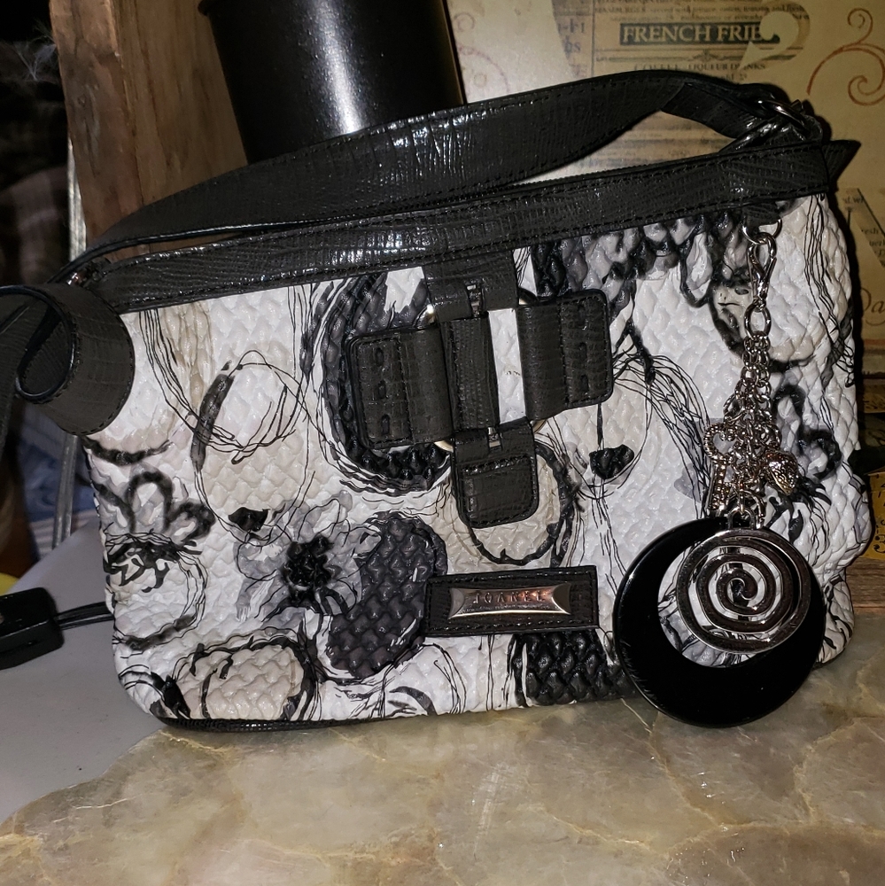 Joanel | Crossbody Purse